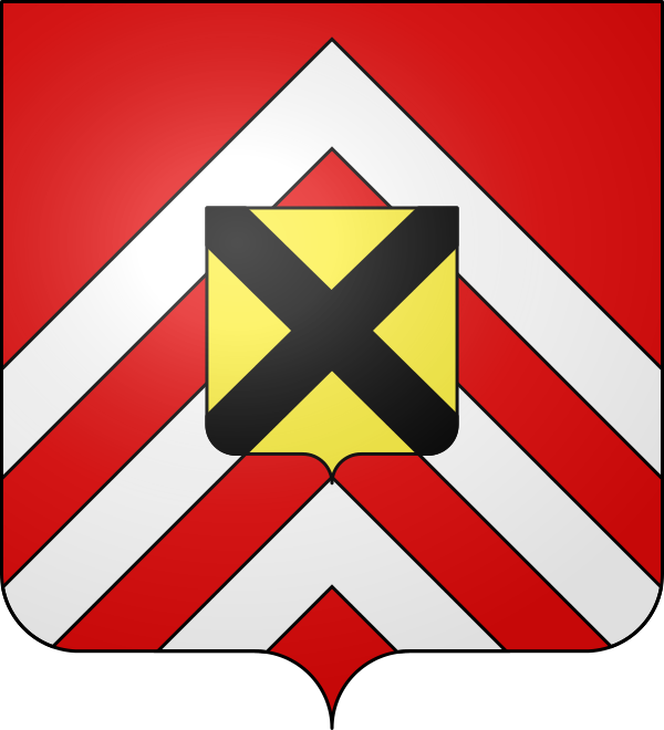 BLASON BENESTROFF