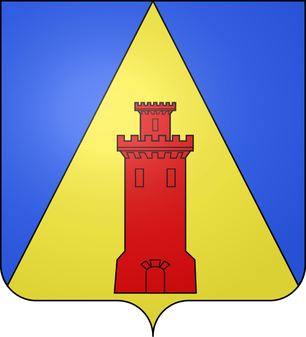 Château-Voué