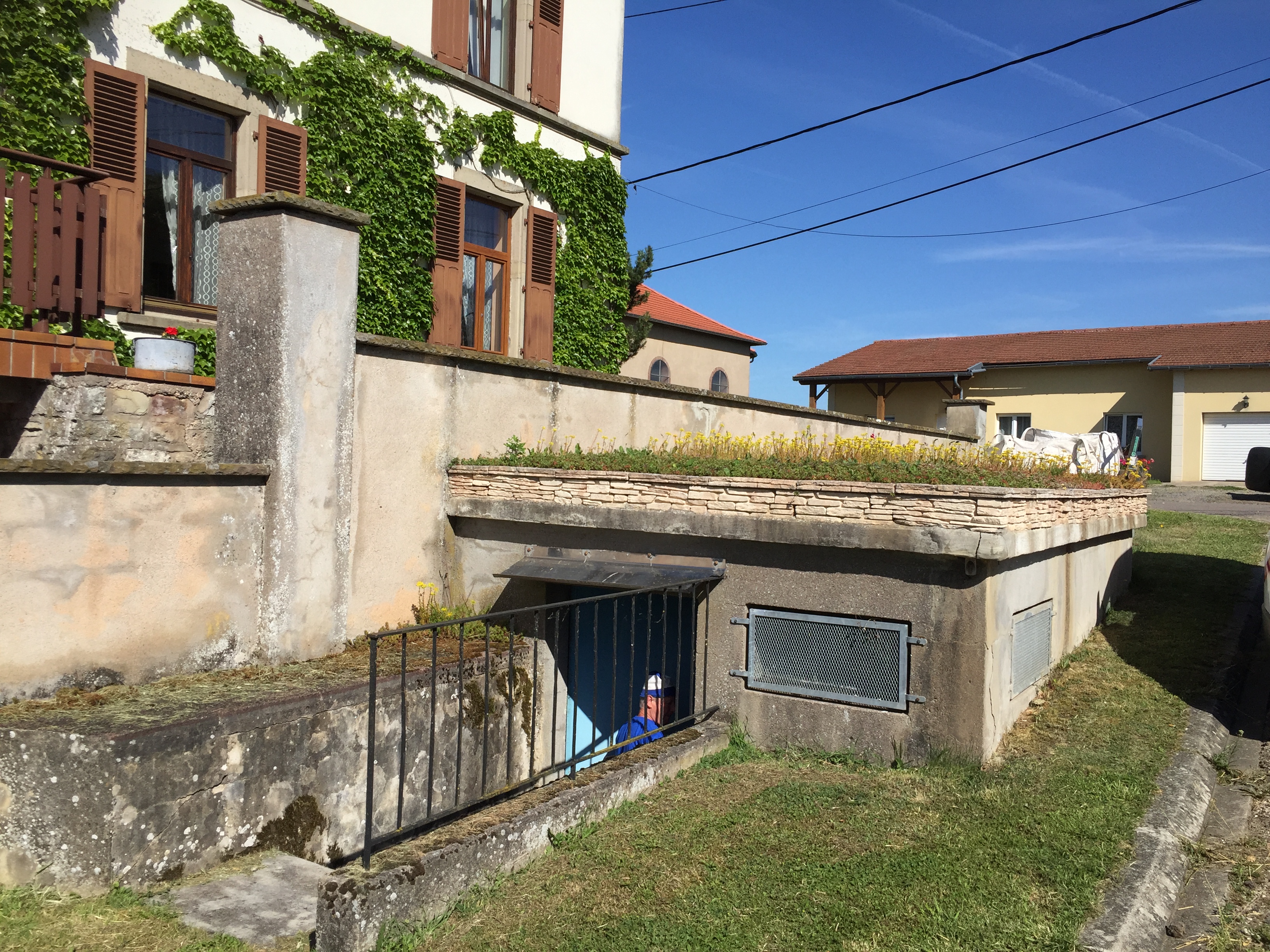 RESERVOIR MONTDIDIER