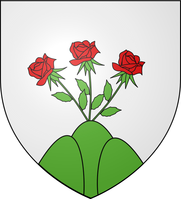 BLASON MONTDIDIER